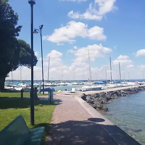 Rosso Apartment Lazise