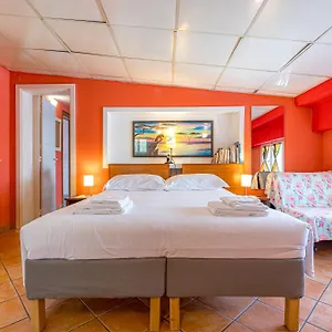 Paolino Apartment Tavernerio
