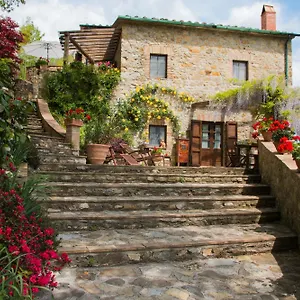 Podere Piandicava Apartment Castelnuovo di Val di Cecina