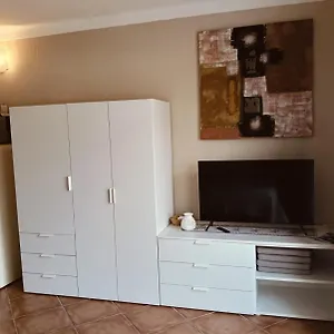 La Chicca Del Porto Ferienhaus Santa Teresa Gallura