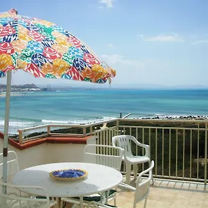 Ferienhaus Punta Grande - Scala Dei Turchi, Realmonte